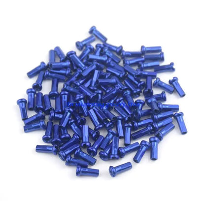 652D 60Pcs/pack Nipples 14G 14mm 2.0mm