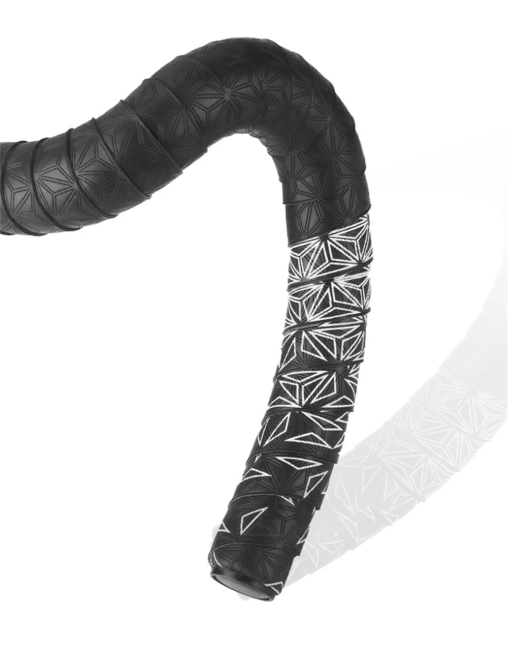 Anti-Slip Handlebar Tape PU Shock Absorption
