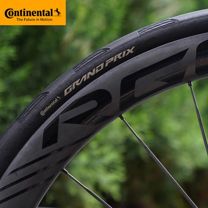 Continental Grand Prix Bicycle Road Tires 700 X 28C/30C Clincher Bike Tyre BlackChili Compound Bike Accessories No Tubeless