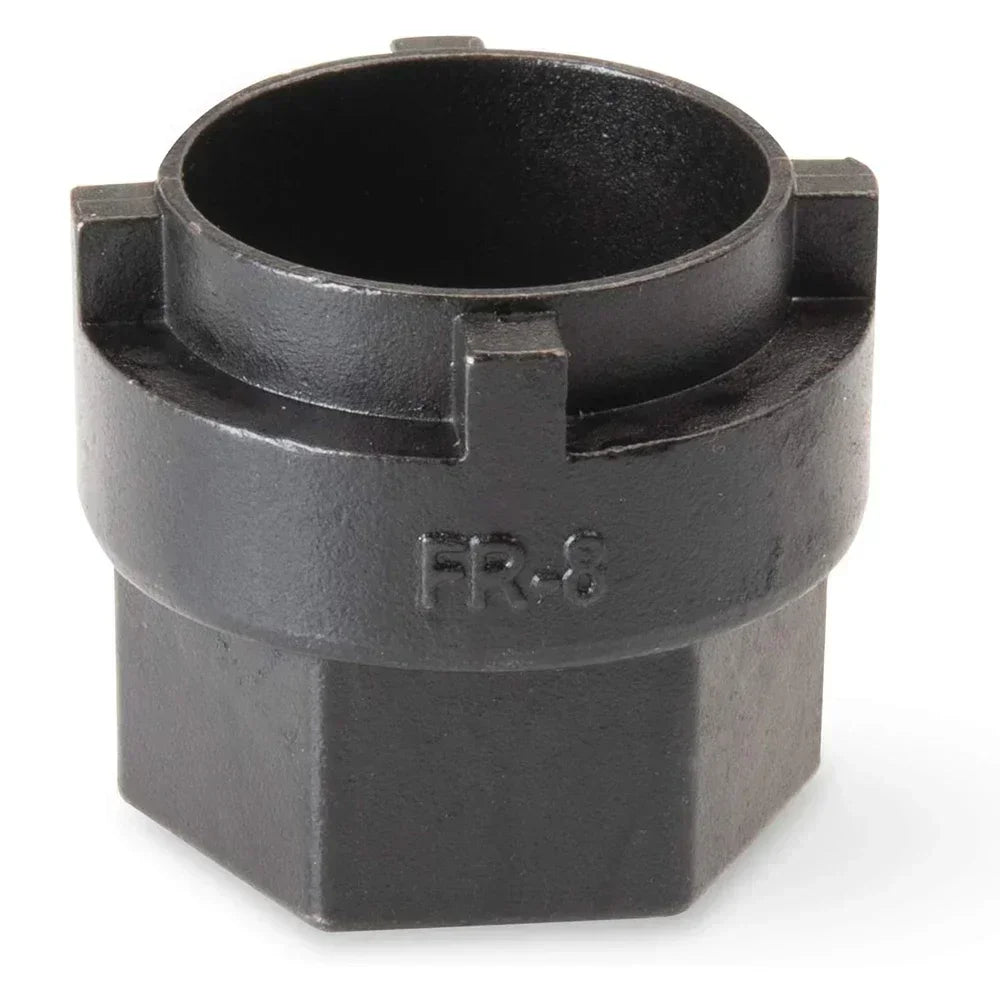 FR-5.2GT/FR-5.2FR-11/FR-4/FR-7/FR-1.3 Cassette Lockring with Tool guide pin