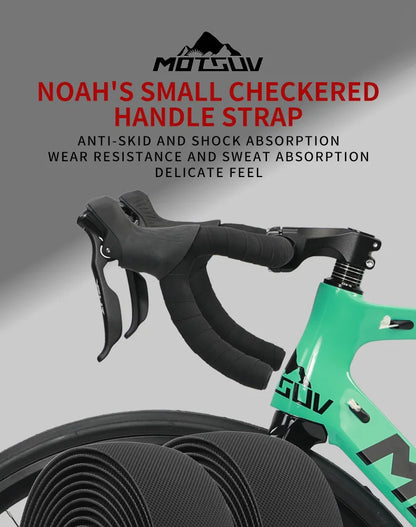 Bicycle Handlebar Tape