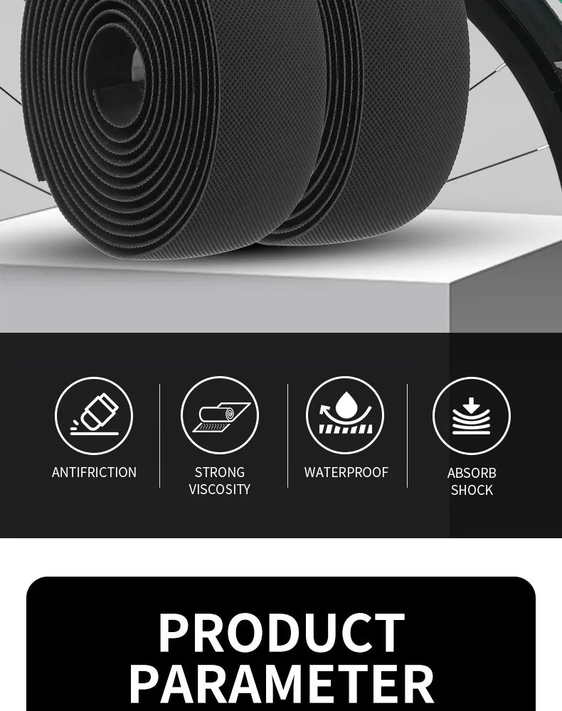 Bicycle Handlebar Tape