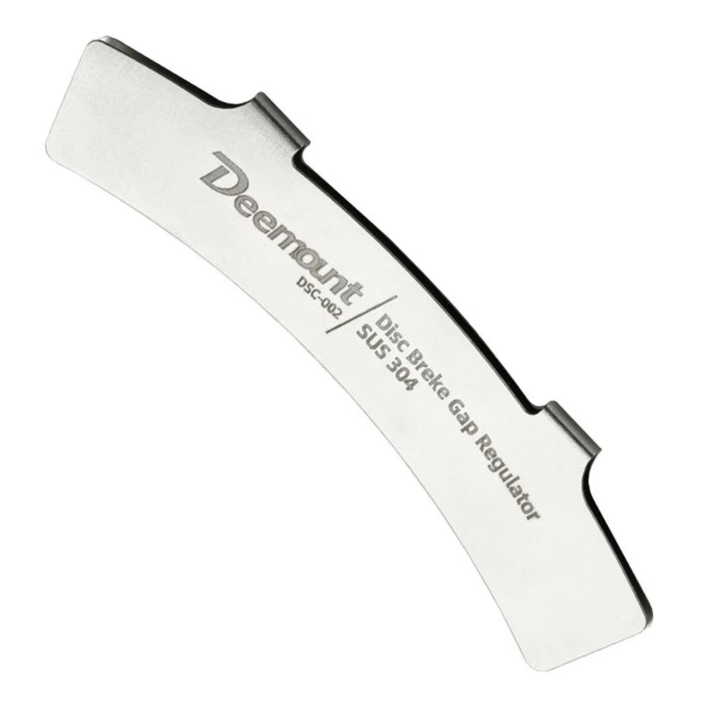 Disc Brake Pad  Alignment Tool