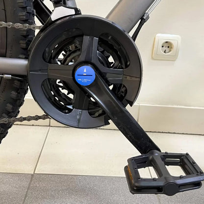 Saddle Position and Height Tools