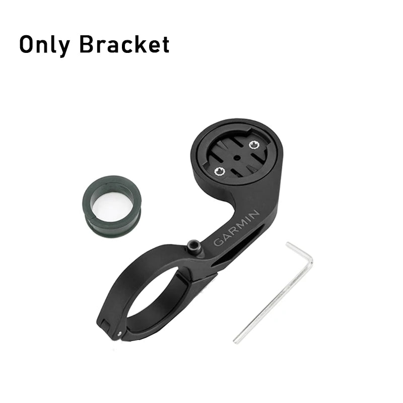 Garmin Edge out in front handlebar Mount
