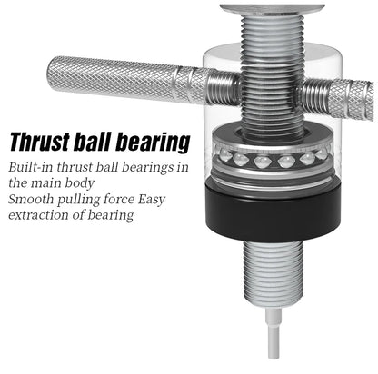 Bicycle Hub Bearing Tools