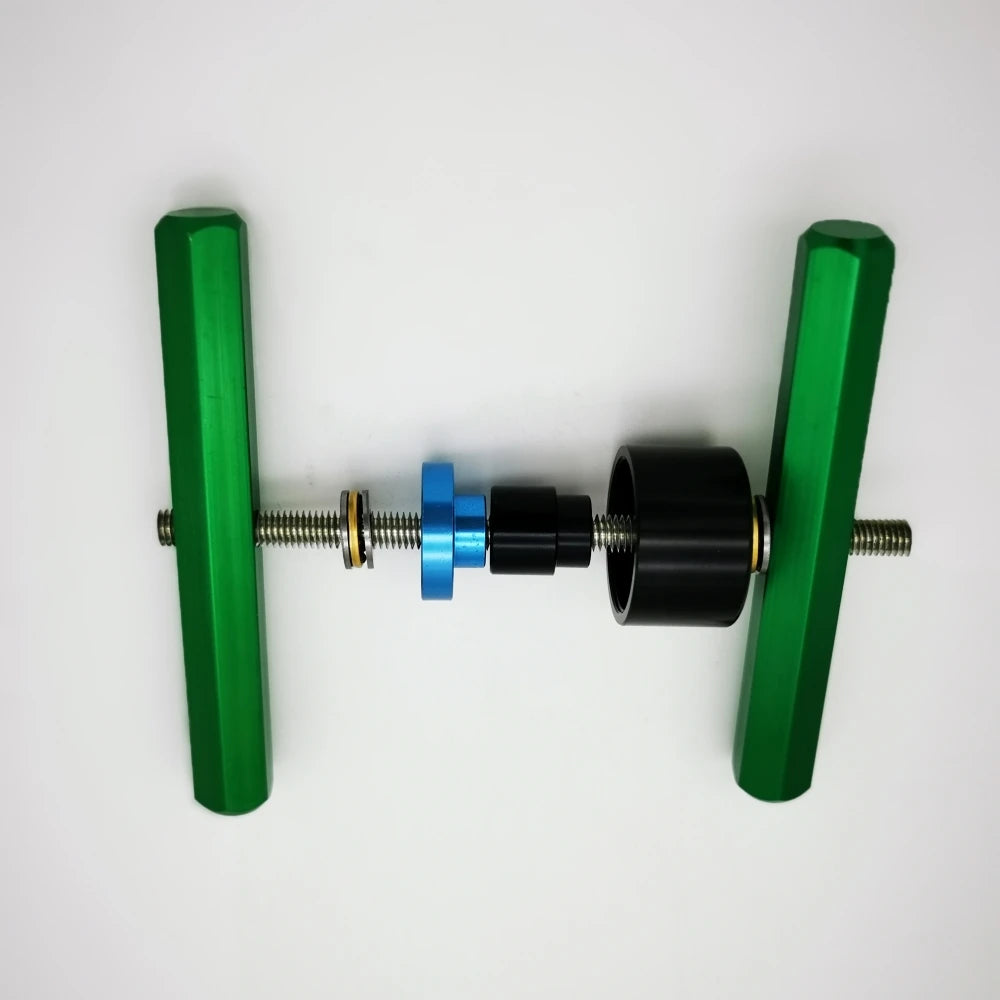 Hub Bearing  Tools For DT SWISS EXP Bearing Removal Installation Tool