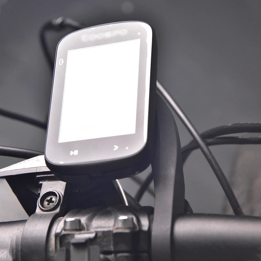 Out in Front GPS computer mount