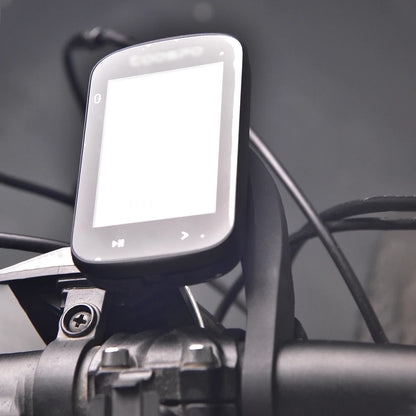 Out in Front GPS computer mount