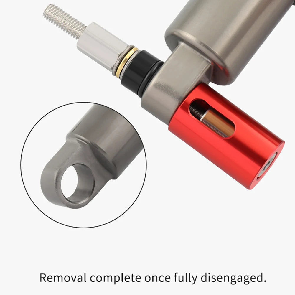 Rear Shock Bushing Tool