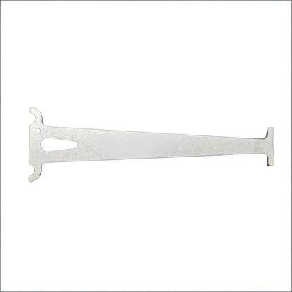 Bicycle disc brake pad correction wrench chain tool pedal wrench crank puller
