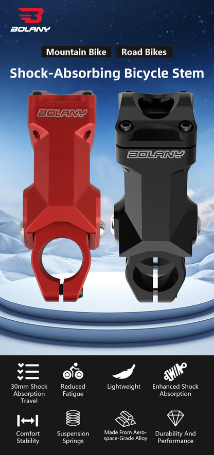 BOLANY Suspension Gravel Stem