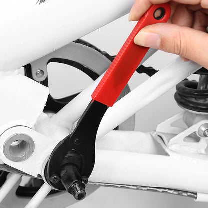 Adjustable Pin Spanner