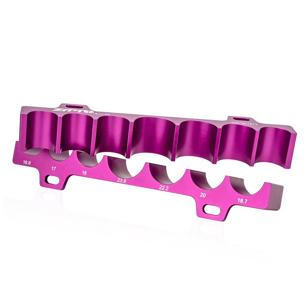 Alloy Shaft Clamps  Universal Fox Rockshox DVO Cane Creek Marzocchi Manitou
