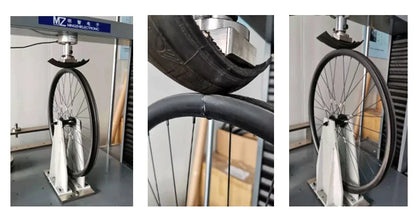 Carbon Mountain Bike Rims 29 Inch 27.5 Inch Eccentric Design 37mm Outer Width 30mm Inner Width 28 Holes 32 Holes