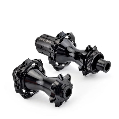 GOLDIX CX17 21H/24H  2:1 Center Lock Disc Brake Thru 142×121 100×12 for HG/XDR Road Bike Hub