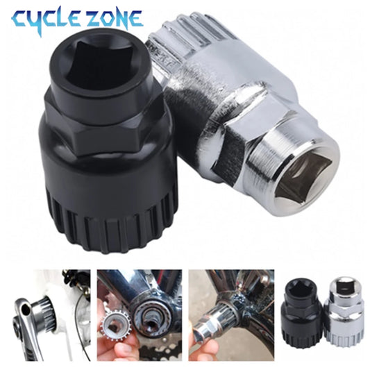 Bicycle Bottom Bracket Extractor Remover 20 Teeth