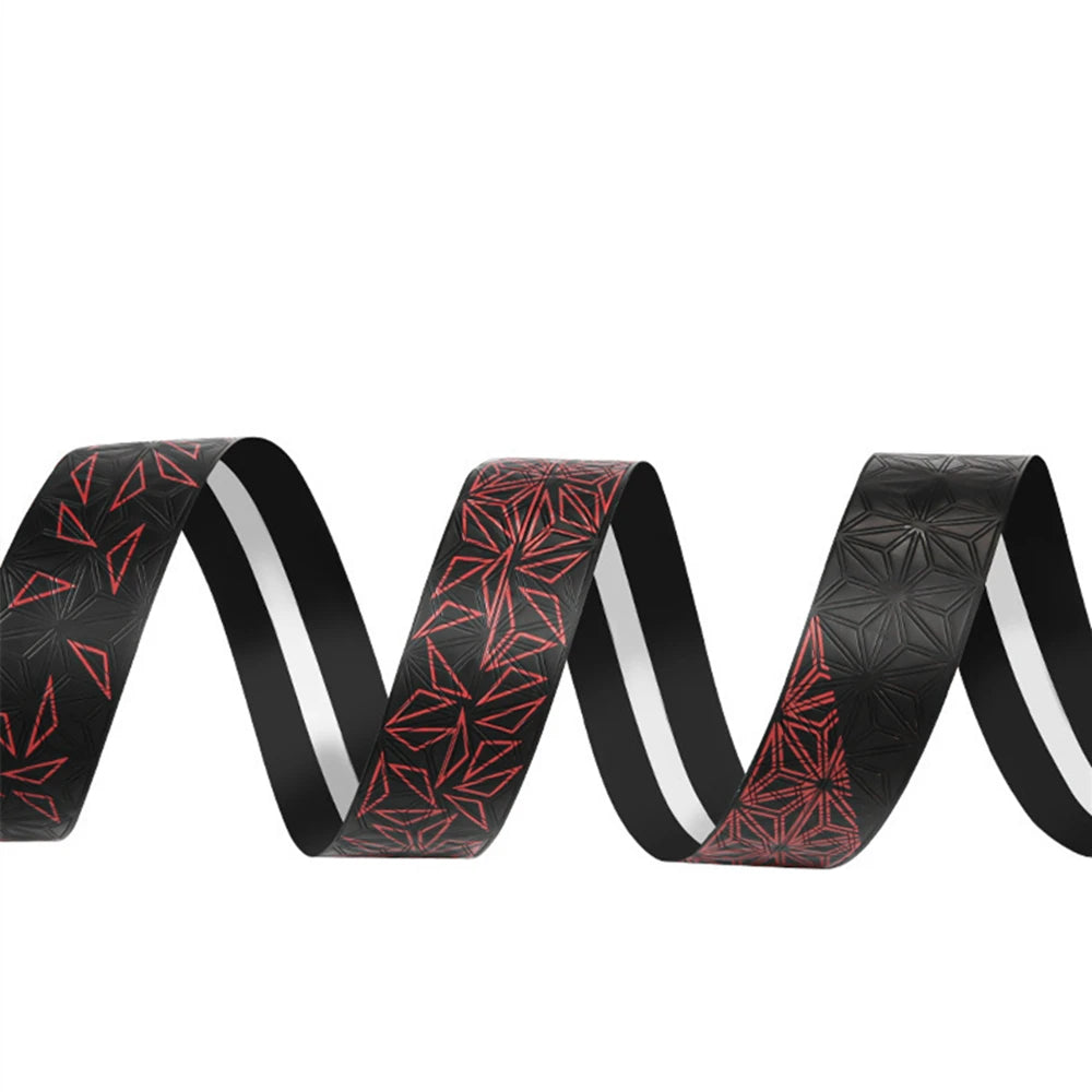 Anti-Slip Handlebar Tape PU Shock Absorption