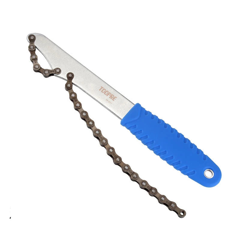 TOOPRE Chain Whip Tool For Cassette Freewheel