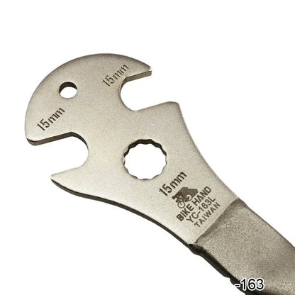 Pedal Wrench Long Handle