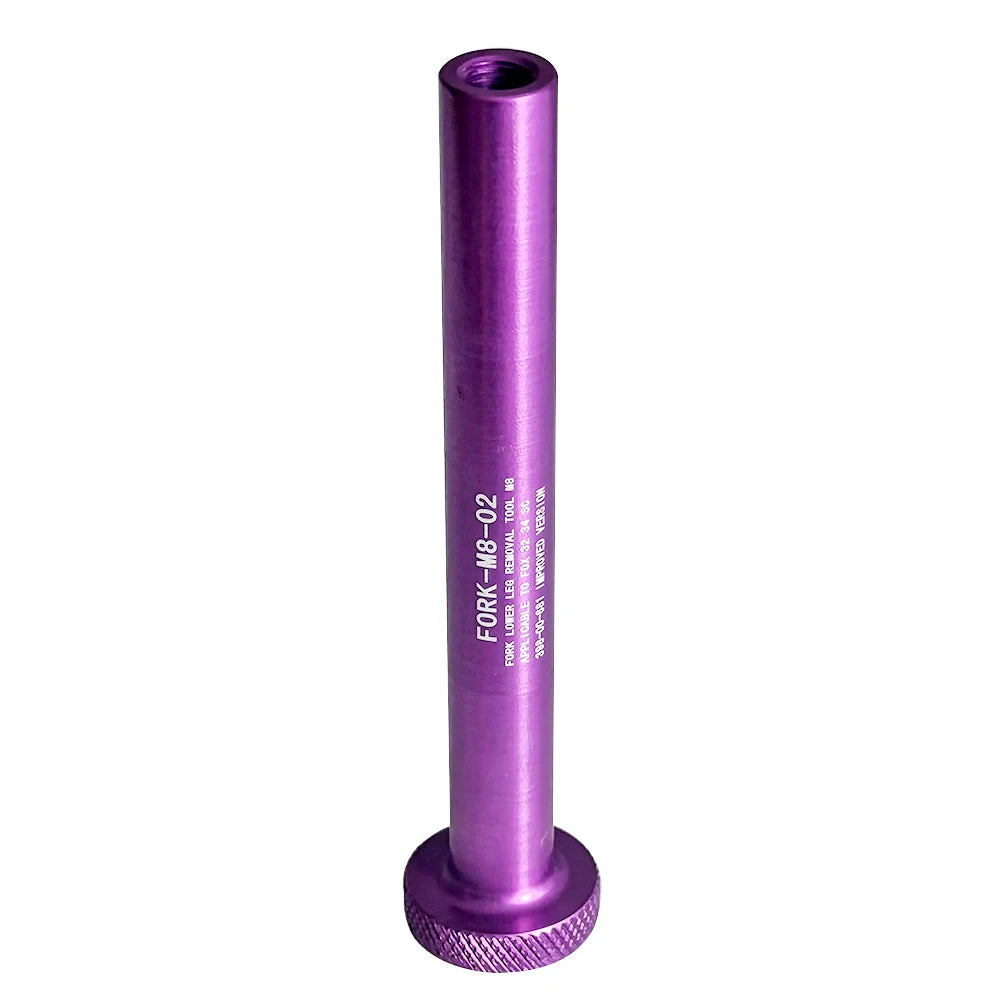 Fork Lower Leg Remover
