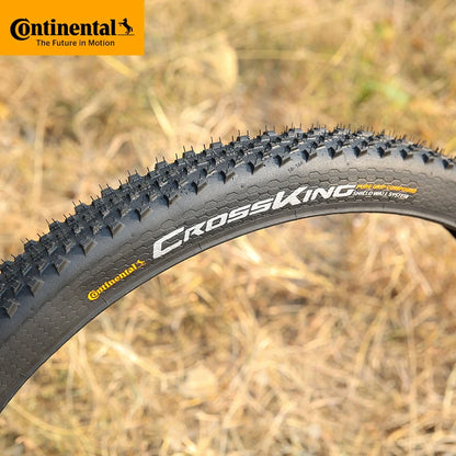 Cross King 27.5x2.0 29x2.0 MTB 29x2.3 Foldable Mountain Bike Tire 180TPI ShieldWall System Bicycle Folding Tyre Tubeless Ready