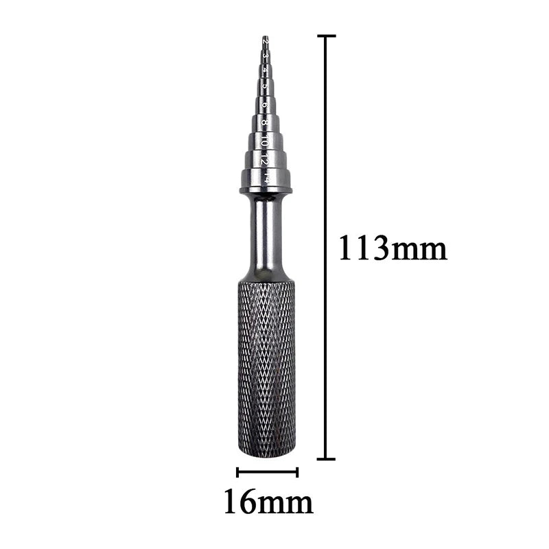 2-14mm Bearing Remover