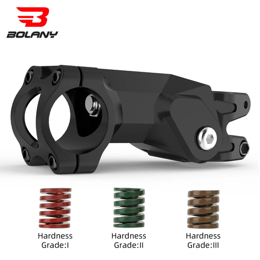 BOLANY Suspension Gravel Stem