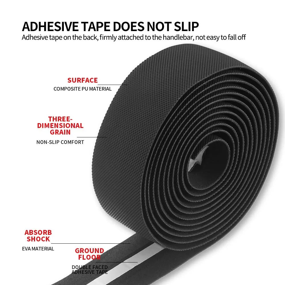 Bicycle Handlebar Tape