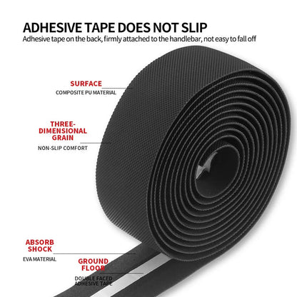 Bicycle Handlebar Tape