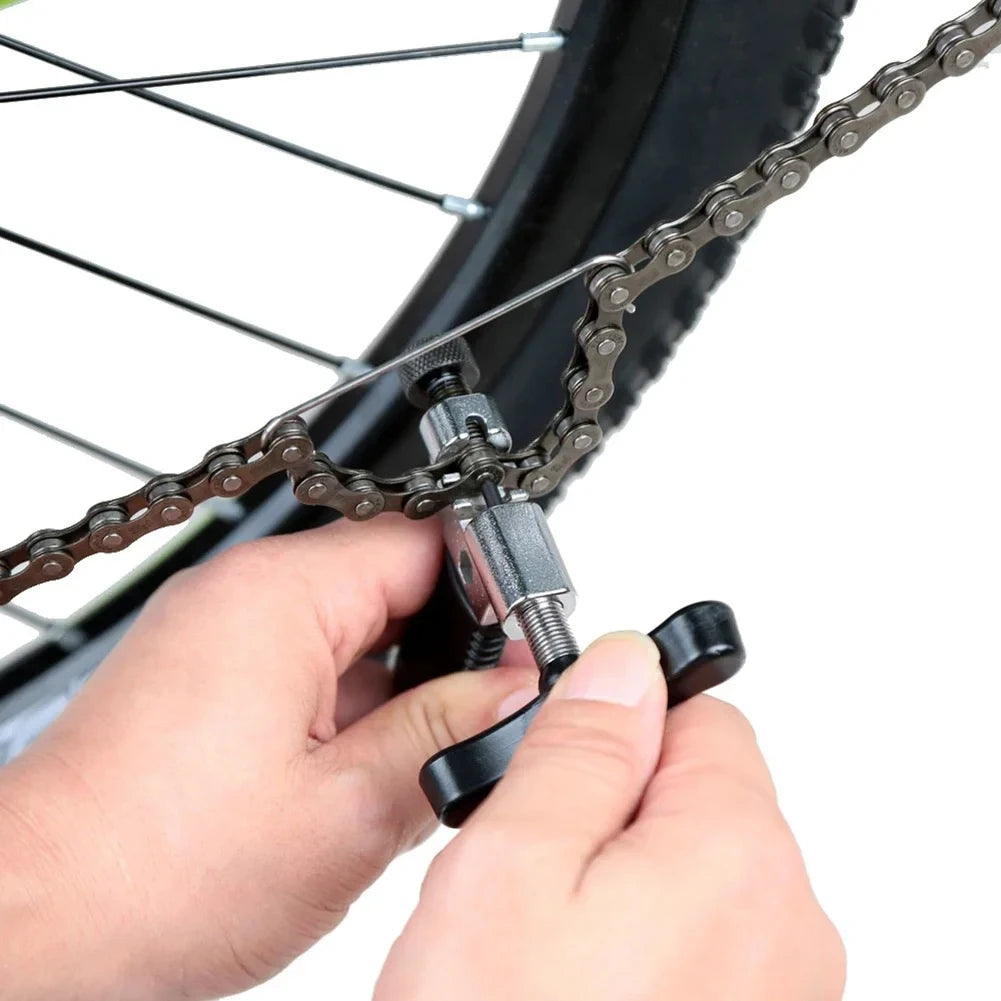Chain Link Splitter Pliers