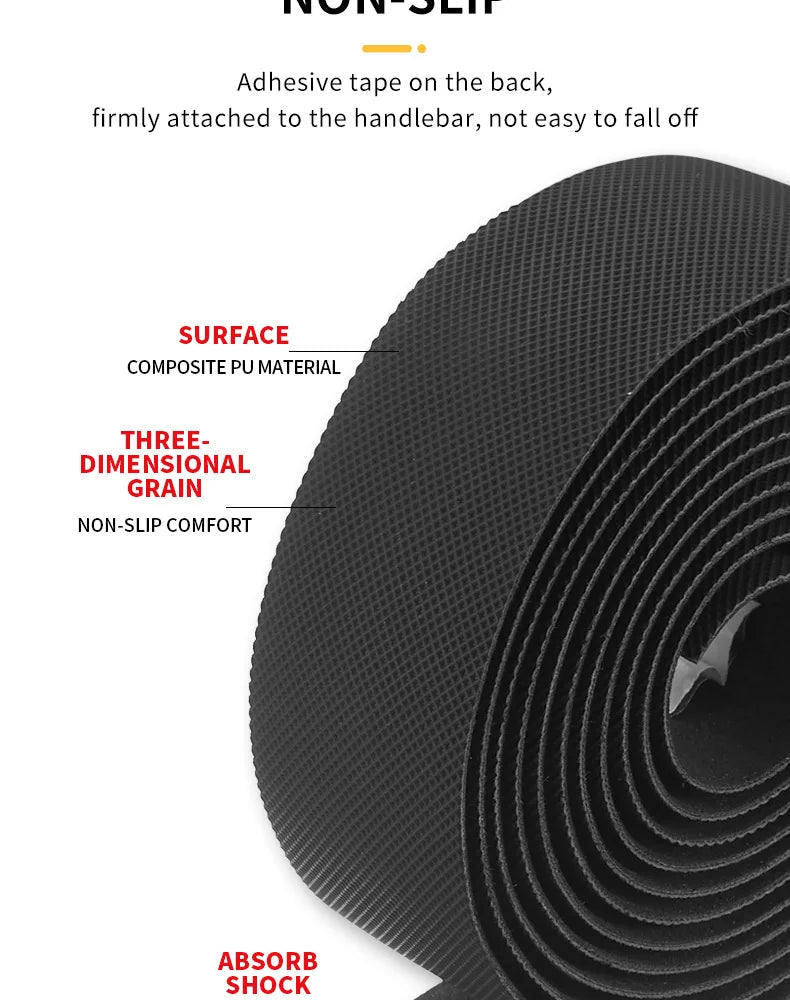 Bicycle Handlebar Tape