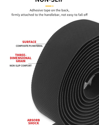 Bicycle Handlebar Tape