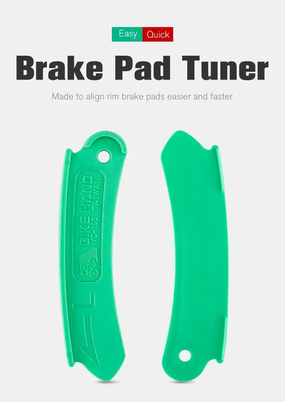 Rim Brake Pad Installation Tool