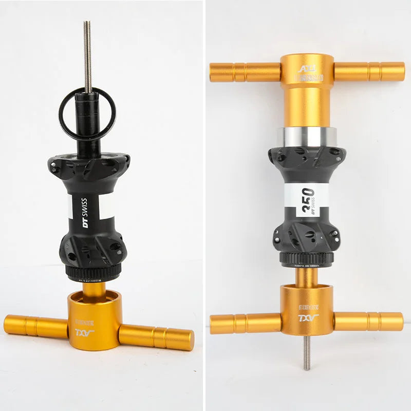 Installation Removal Hub Sealing Ring Hub Ratchet Bearing Tools
