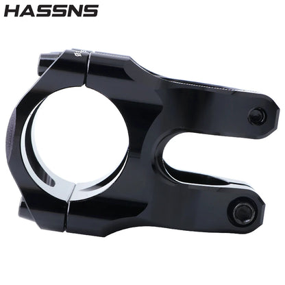 HASSNS HA31 Mountain Bike Stem 35mm 31.8mm