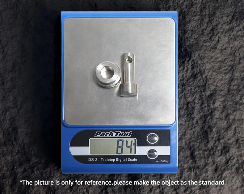 Crank Removal Tool Suitable For CANNONDALE SI KT013 Integrated BB30
