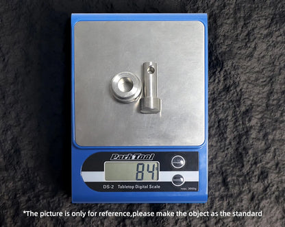 Crank Removal Tool Suitable For CANNONDALE SI KT013 Integrated BB30