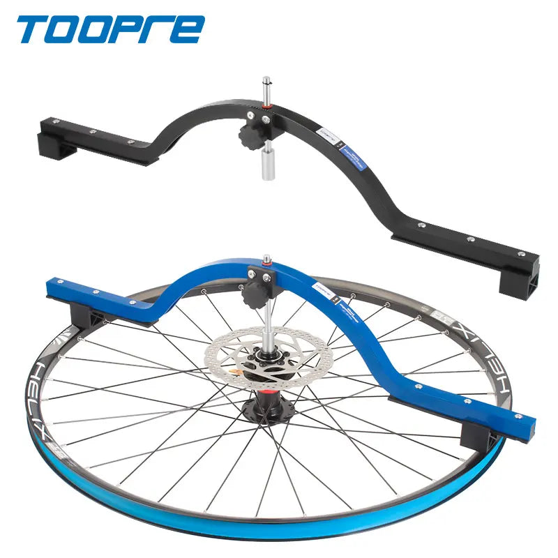 TOOPRE Bicycle Wheel Dishing Tool