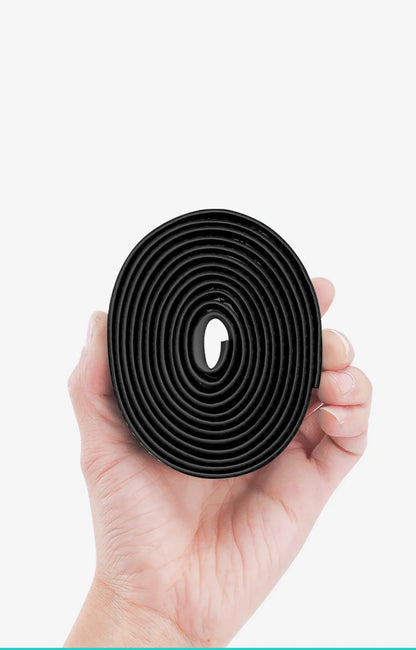 Anti-Slip Handlebar Tape PU Shock Absorption