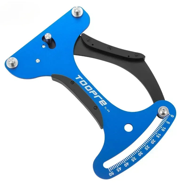 Bicycle Spoke Tension Meter