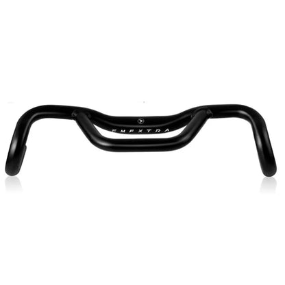 Gravel Bike Drop Bars for Adventure & Commute Comfort Handlebars for Road & Off Road 31.8mm