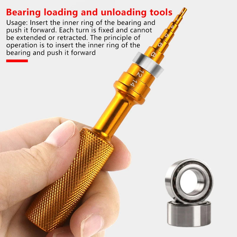 2-14mm Bearing Remover