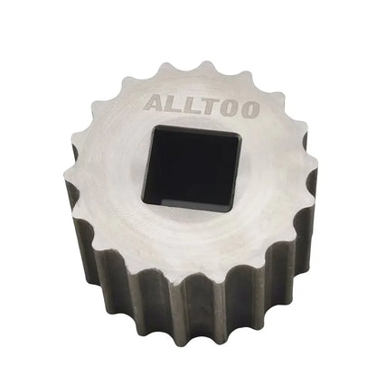 39mm Damper Tool for Cannondale Lefty Ocho Fork 304 Stainless Steel 18-Point Non-Marring CK9108U00OS