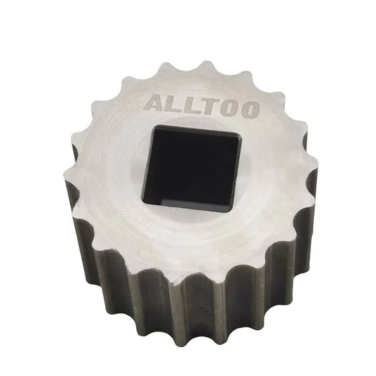 39mm Damper Tool for Cannondale Lefty Ocho Fork 304 Stainless Steel 18-Point Non-Marring CK9108U00OS
