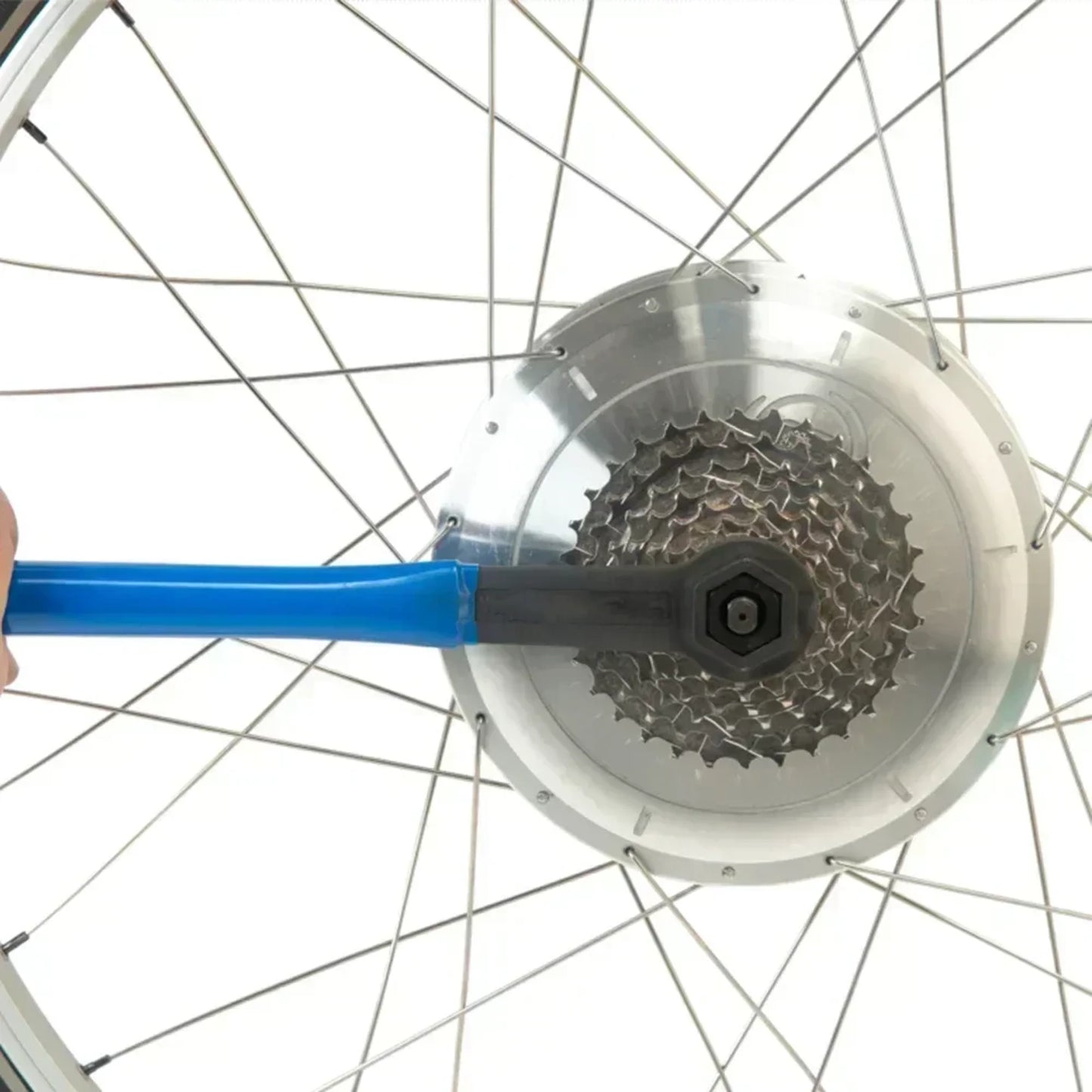 FR-5.2GT/FR-5.2FR-11/FR-4/FR-7/FR-1.3 Cassette Lockring with Tool guide pin