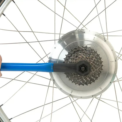 FR-5.2GT/FR-5.2FR-11/FR-4/FR-7/FR-1.3 Cassette Lockring with Tool guide pin