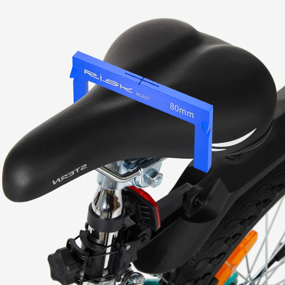 Saddle Position and Height Tools