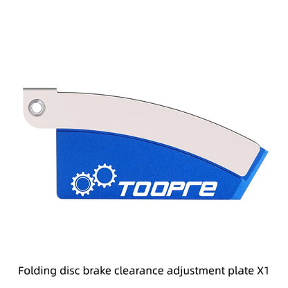 TOOPRE Brake Disc Adjustment Tool