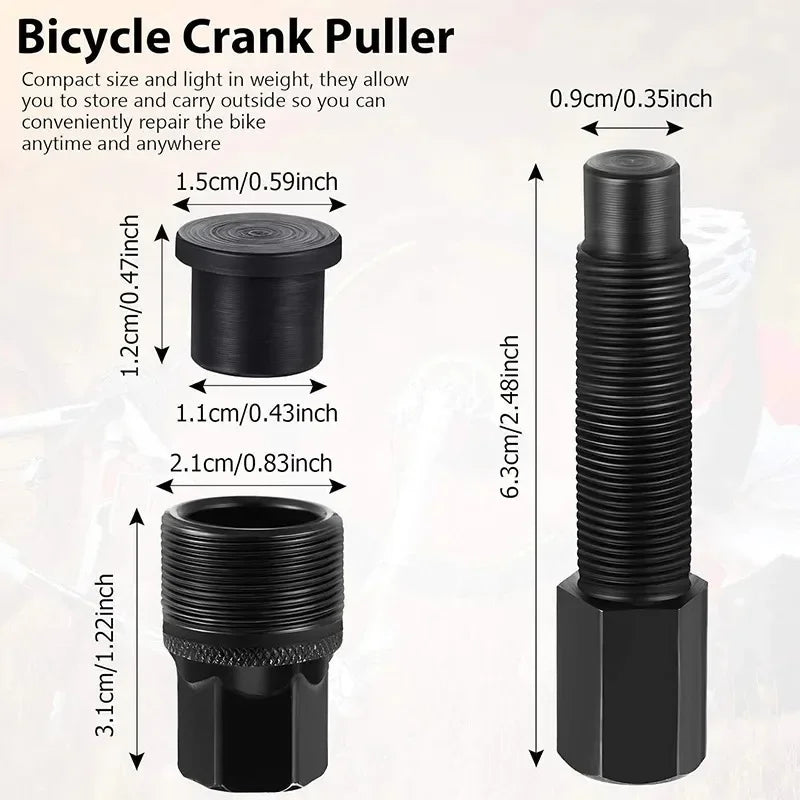 Crank Arm Puller